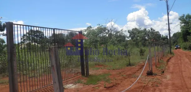 Fazenda / Sítio / Chácara com 5 Quartos à venda, 633m² no Setor Habitacional Tororó, Brasília