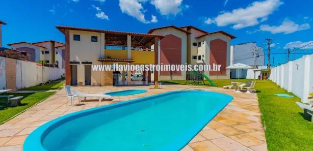 Apartamento com 3 Quartos à venda, 63m² no Mondubim, Fortaleza