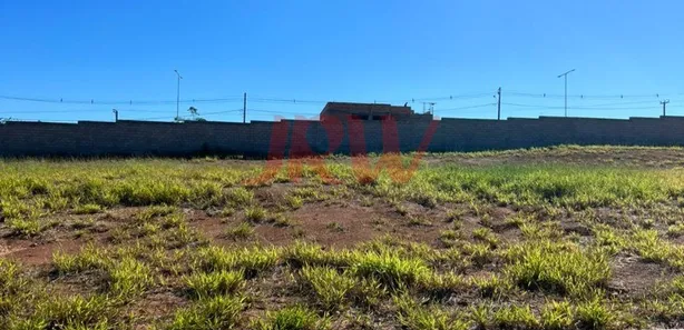 Terreno / Lote / Condomínio à venda, 608m² no Jardim Indaiatuba Golf, Indaiatuba