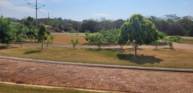 Terreno / Lote / Condomínio à venda, 490m² no , Alvorada do Sul