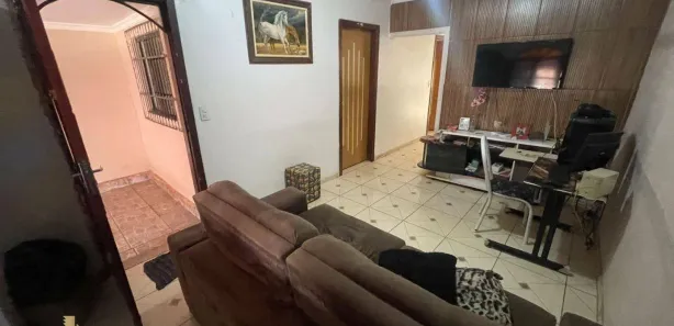 Casa com 3 Quartos à venda, 173m² no Estância Esperança, Novo Gama