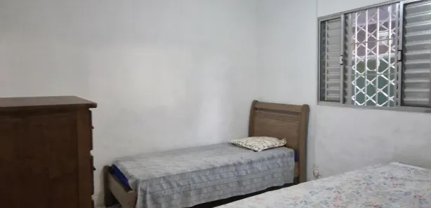 Apartamento com 2 Quartos para alugar, 75m² no Centro, São Vicente