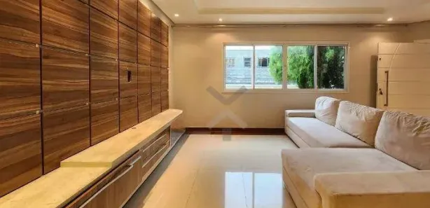 Sobrado com 4 Quartos para alugar, 430m² no Cerâmica, São Caetano do Sul