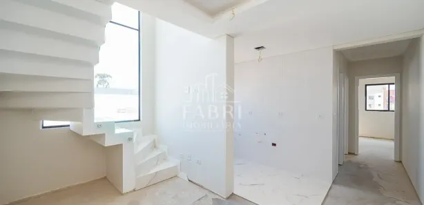 Cobertura com 2 Quartos à venda, 87m² no Boneca do Iguaçu, São José dos Pinhais