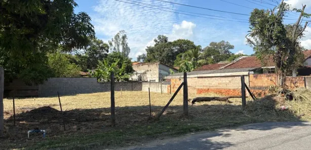 Terreno / Lote / Condomínio à venda, 240m² no Engenheiro Passos, Resende