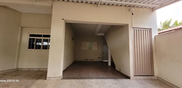 Sobrado com 6 Quartos à venda, 286m² no Parque Residencial das Andorinhas, Cosmópolis