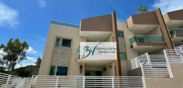 Apartamento com 2 Quartos à venda, 58m² no Bezerros, Bezerros