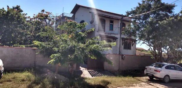 Casa com 3 Quartos à venda, 230m² no Praia Seca, Araruama