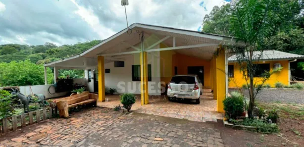 Fazenda / Sítio / Chácara à venda, 230m² no , Catanduvas