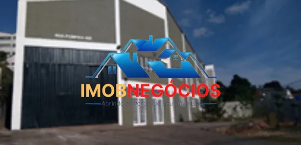 Galpão / Depósito / Armazém à venda, 378m² no Chácaras Marco, Barueri