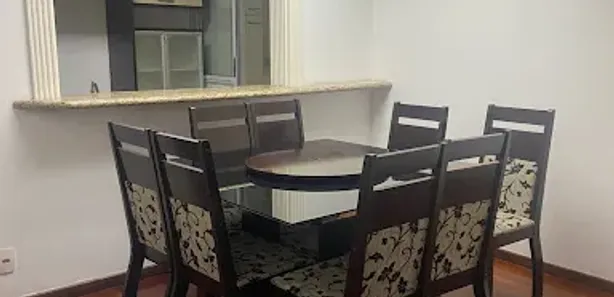 Apartamento com 3 Quartos à venda, 80m² no Parque Suzano, Suzano