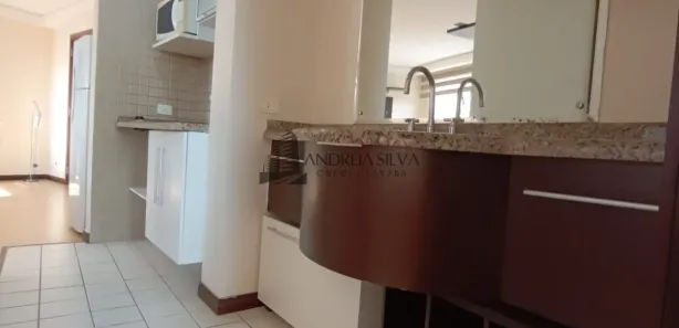 Kitnet com 1 Quarto à venda, 40m² no Centro, São José dos Pinhais