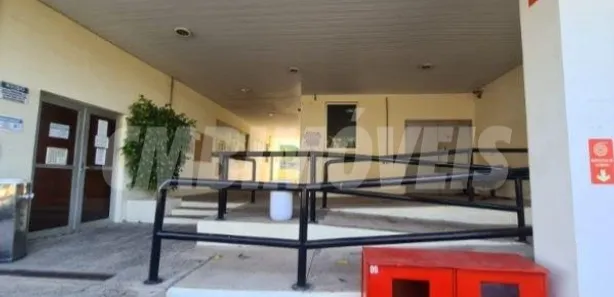 Galpão / Depósito / Armazém para venda ou aluguel, 15097m² no Núcleo Residencial Doutor João Aldo Nassif, Jaguariúna