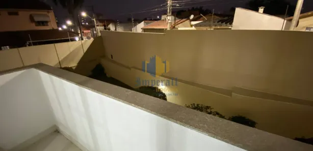 Apartamento com 3 Quartos à venda, 90m² no Jardim Califórnia, Jacareí