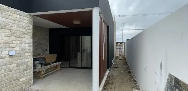Casa de Condomínio com 3 Quartos à venda, 150m² no Universitário, Caruaru