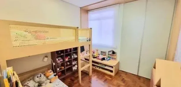Apartamento com 2 Quartos à venda, 49m² no Centro, Curitiba