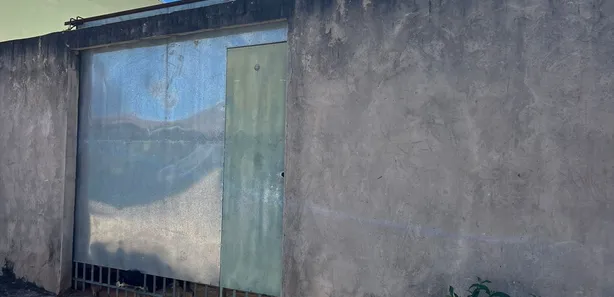 Terreno / Lote / Condomínio à venda no Paranoá, Brasília