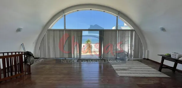 Cobertura com 2 Quartos para alugar, 220m² no Centro, Caraguatatuba