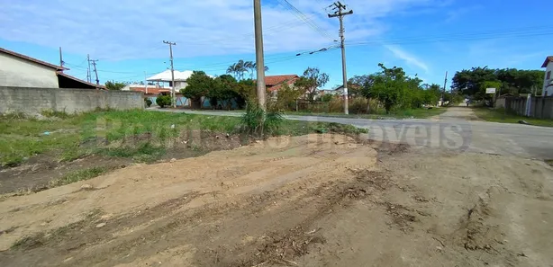 Terreno / Lote / Condomínio à venda, 450m² no Jaconé (Sampaio Correia), Saquarema
