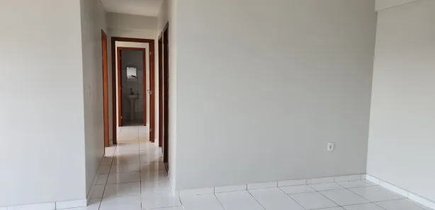 Apartamento com 3 Quartos para alugar, 89m² no Maracanã I, Santarém