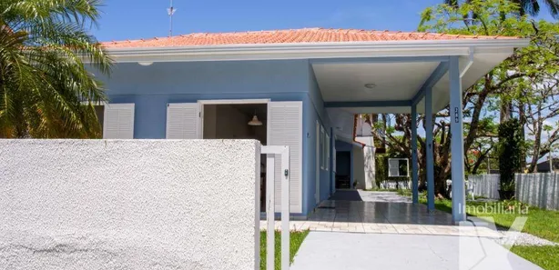 Casa com 4 Quartos para alugar, 200m² no Atami, Pontal do Paraná