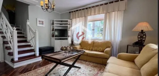 Casa de Condomínio com 4 Quartos à venda, 300m² no Vila Izabel, Campos do Jordão