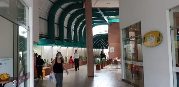 Conjunto Comercial / Sala à venda, 32m² no Parque Getúlio Vargas, Feira de Santana
