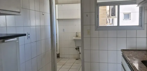 Apartamento com 3 Quartos para alugar, 90m² no Jurunas, Belém