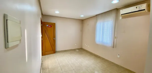 Conjunto Comercial / Sala para alugar, 30m² no Nossa Senhora das Graças, Manaus
