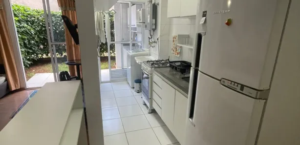 Apartamento com 2 Quartos à venda, 86m² no Jardim Carambeí, São Roque