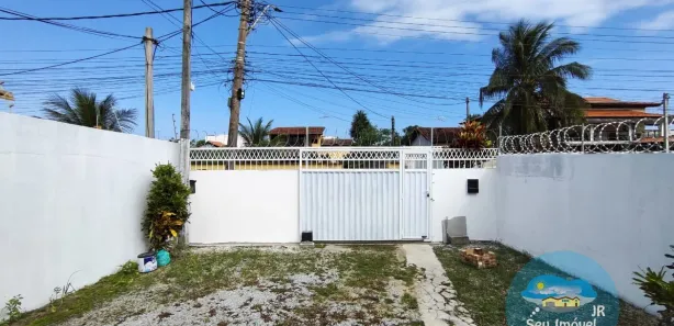 Casa com 2 Quartos à venda, 81m² no Parque Hotel, Araruama
