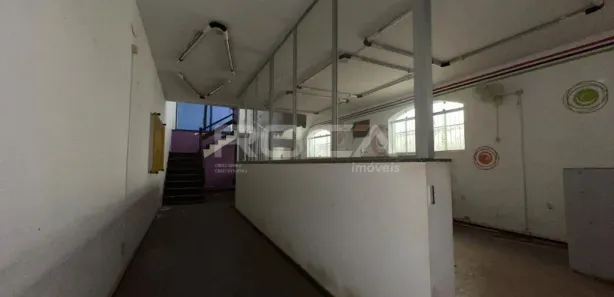 Prédio Inteiro para venda ou aluguel, 342m² no Centro, São Carlos