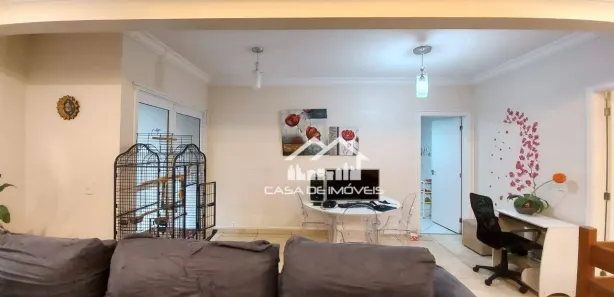 Casa de Condomínio com 3 Quartos à venda, 105m² no Vila Andrade, São Paulo
