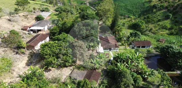 Fazenda / Sítio / Chácara à venda, 40000m² no Área Rural de Gravatá, Gravatá