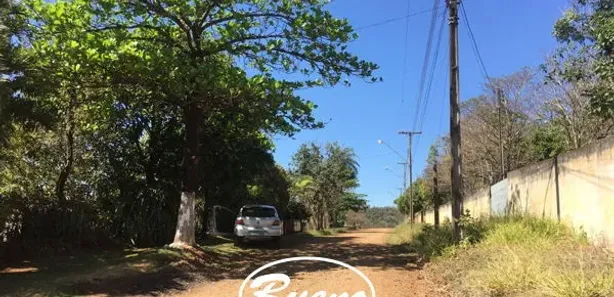 Fazenda / Sítio / Chácara com 3 Quartos à venda, 1m² no Condomínio Horizontal Marajoara, Ibiporã