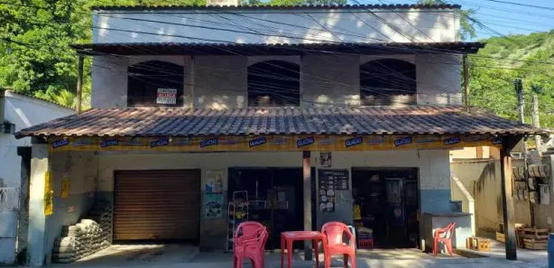 Kitnet com 1 Quarto para alugar, 28m² no Engenho Pequeno, São Gonçalo