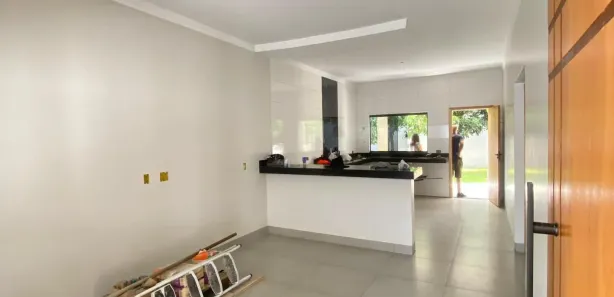 Casa com 2 Quartos à venda, 115m² no Residencial Boa Vista II, Senador Canedo