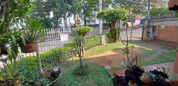 Casa de Vila com 3 Quartos à venda, 160m² no Jardim dos Oliveiras, Campinas