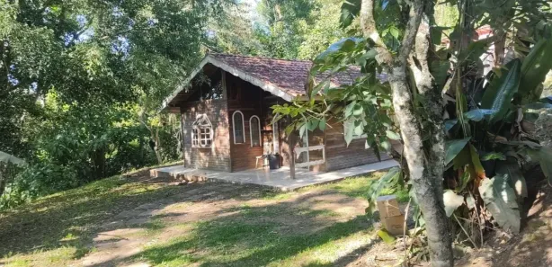 Casa com 3 Quartos à venda, 132m² no Jardim Santa Paula, Cotia