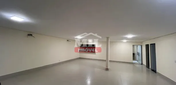 Sobrado com 3 Quartos para alugar, 120m² no Setor Oeste, Trindade