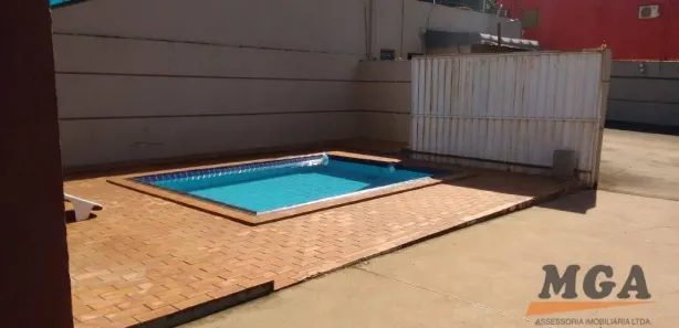 Prédio Inteiro à venda, 740m² no Portal, Foz do Iguaçu