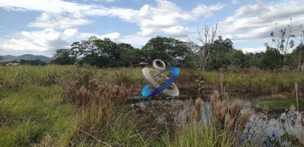 Fazenda / Sítio / Chácara à venda, 96800m² no Caçapava Velha, Caçapava