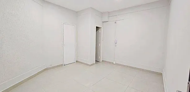 Loja / Salão / Ponto Comercial para alugar, 31m² no Fátima II, Pouso Alegre