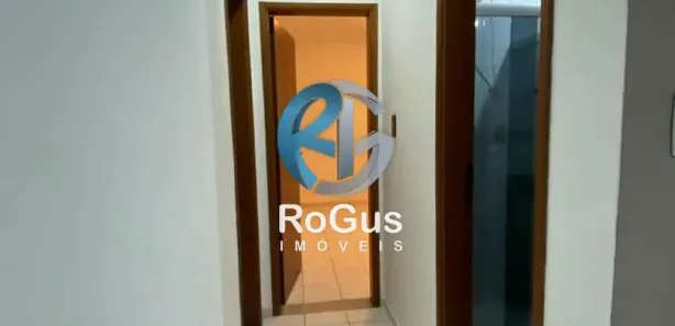 Apartamento com 2 Quartos para alugar, 70m² no Aparecida, Santos