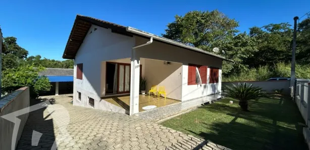 Casa com 5 Quartos à venda, 275m² no Passo Manso, Blumenau