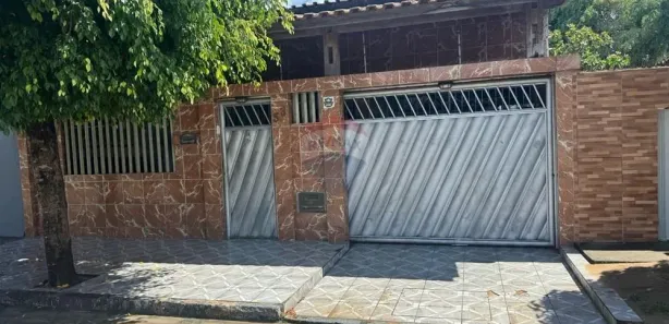 Casa com 3 Quartos à venda, 200m² no Planalto, Pedras de Fogo