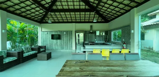 Terreno / Lote / Condomínio à venda, 1030m² no Busca Vida (Abrantes), Camaçari