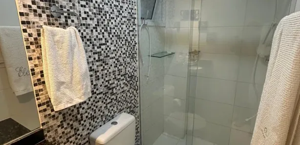 Apartamento com 2 Quartos à venda, 58m² no Parque Bela Vista, Votorantim