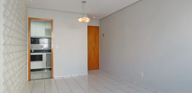 Apartamento com 3 Quartos à venda, 73m² no Norte, Brasília