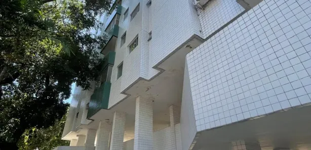 Apartamento com 3 Quartos à venda, 89m² no Graças, Recife